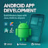 develop, debug, and optimize your android app in kotlin or java