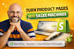 write shopify product descriptions that sell