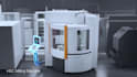 do 3d industrial technical video machine safety training construction animation