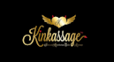 design awesome full body massage logo