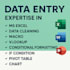 do excel data cleaning sorting and formatting spreadsheet analysis data cleanup
