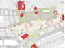 create accessibility swot and topography analysis maps