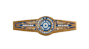 make a cigar band, labels logo and box design