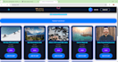design and develop a modern responsive website for your business