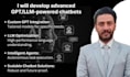 develop advanced gpt, llm powered chatbots