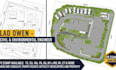lot subdivision, site plan, rv parking ,property map, traffic control and plot