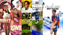 create a committed and signed graphic