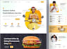 build a food and grocery delivery e commerce website
