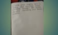 create beautiful handwritten notes