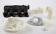 design 3d molds for automotive and aerospace component