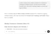 write generative, to the point ai prompts