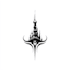 design awesome rpg fantasy or sci fi logo for you