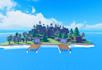make you a full roblox game inside roblox studio