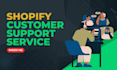 give you professionally reliable customer support