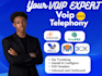 setup magnus billing, fusionpbx and fix freepbx asterisk issue and 3cx, kazoopbx