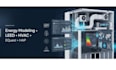 design equest modelling, energy modelling, leed, hvac and hap