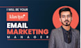 set up ecommerce email marketing flows in klaviyo