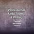 write professional urdu articles, blogs and content