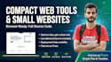 build your custom web app from your idea no coding required