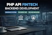 build secure PHP apis for fintech and banking systems