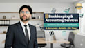do professional bookkeeping and accounting services