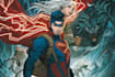 design comic book cover typography
