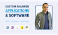 build a java application without ai