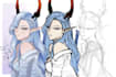 create design of your oc
