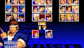 make gameplay ready 2d fighting game character sprites for unity, godot, mugen