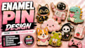 enamel pin enamel pin design soft enamel pin hard enamel pin design enamel pin
