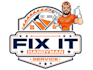 design unique handyman logo
