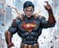 draw comic book cover with title design