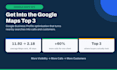 optimize your google business profile for maps ranking