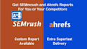 increase your semrush authority score, to boost your website