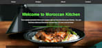 create your website application