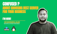 consult to choose best vps dedicated, cloud, vps, server