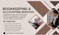 do quickbooks bookkeeping and accounting