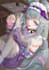 draw an anime illustration
