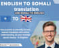 translate somali to english professionally