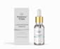design skincare and supplement box and label packaging