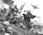 making your warhammer 40k art