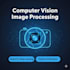do computer vision, image processing, opencv and deep learning in python
