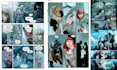 comic book nsfw comic book illustration comic character graphic novel webcomic