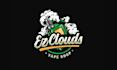 do a professional vape and e cigarette logo for your brand