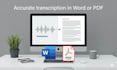 write youtube scripts with professional translation