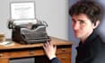 rewrite a scene from your screenplay