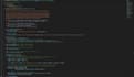 debug your python code and explain the fix