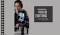 video editing for you