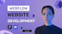 responsive webflow developer webflow website design duplicate webflow redesign