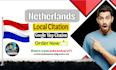 do 809080 netherlands local citations